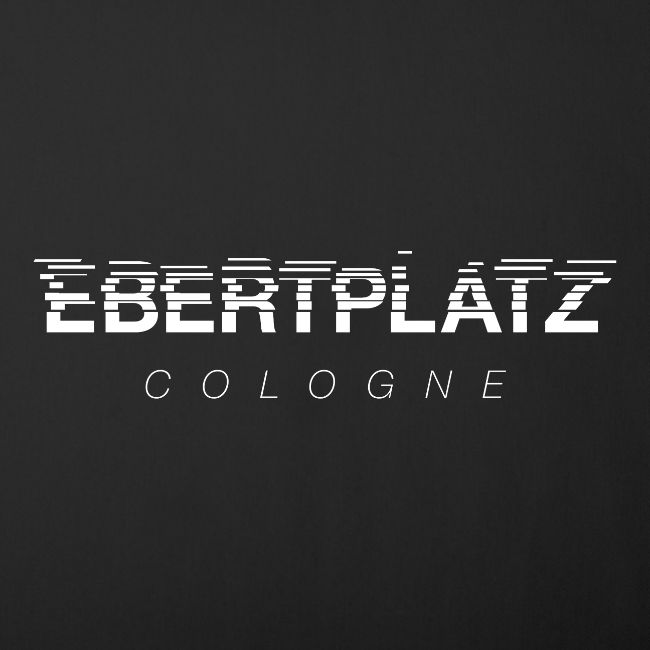 EBERTPLATZ Cologne