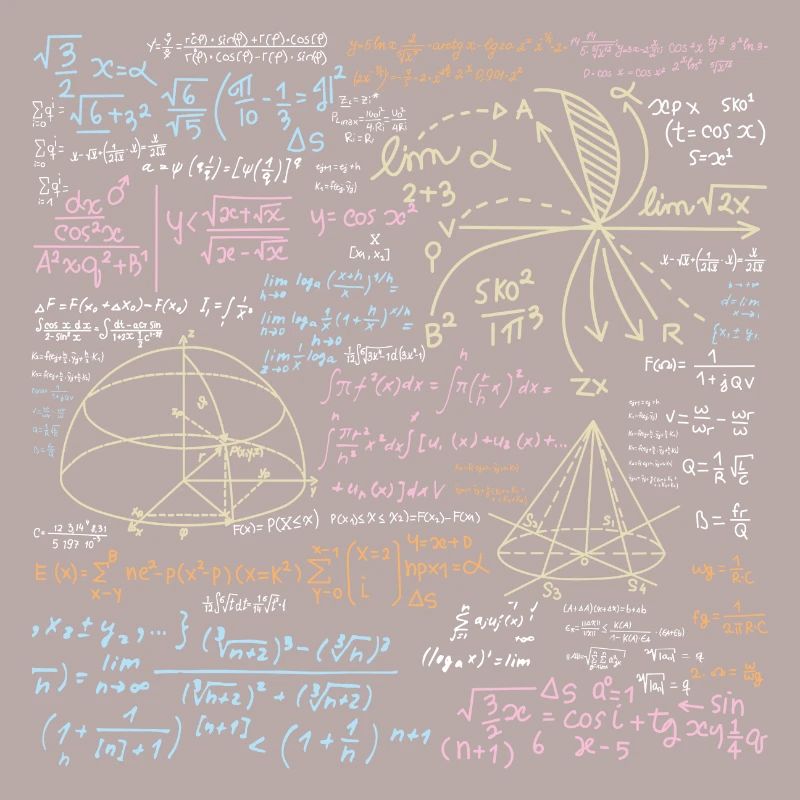 Funny math problem solving