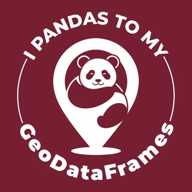 GeoDataFrames Pandas GIS Python Programming