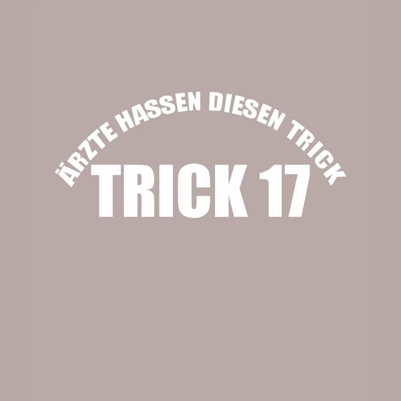 Ärzte Hassen diesen Trick 17 Werbung Geschenk