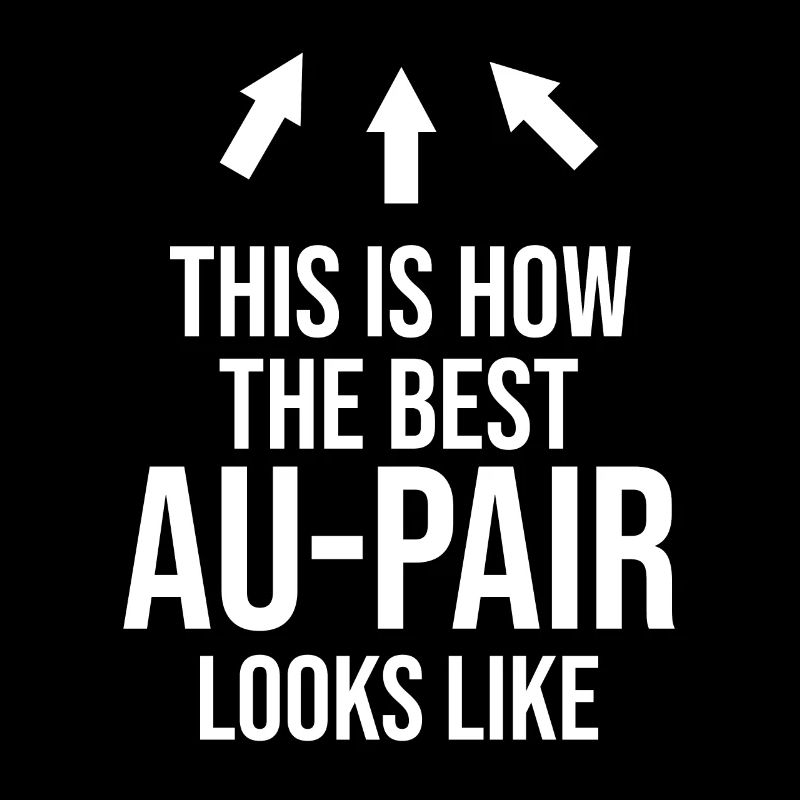 Farewell au pair gift