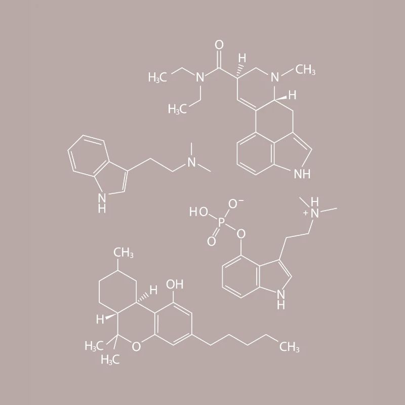 Moleküle