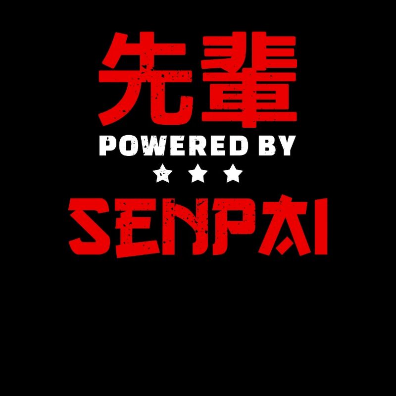 Senpai Anime