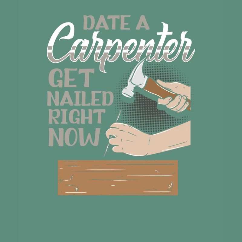 Idée cadeau charpentier et menuisier Charpentier