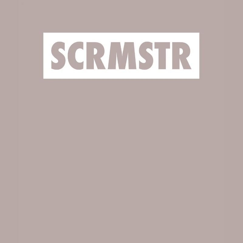 SCRMSTR - Maître Scrum