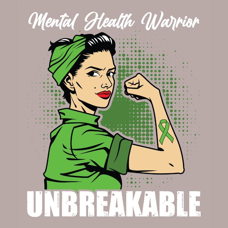 Suicide Depression Unbreakable Prevention