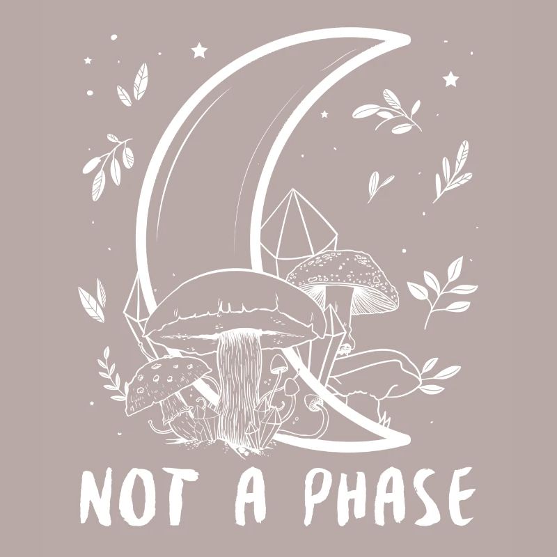 Cottagecore Aesthetic Bisexuell Pride Not A Phase