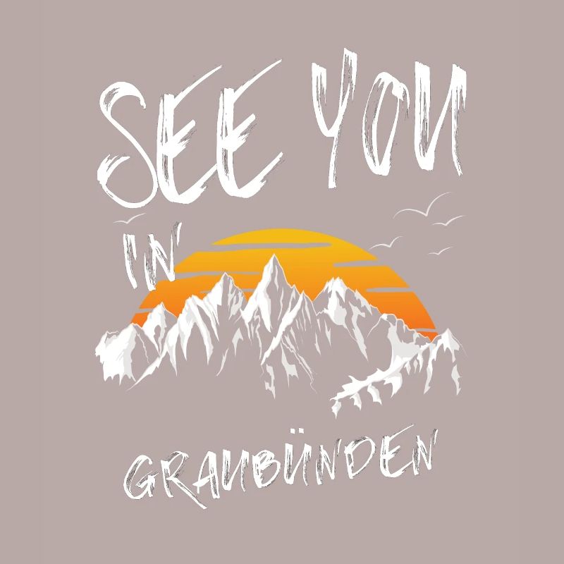 Grisons Suisse randonnée et ski