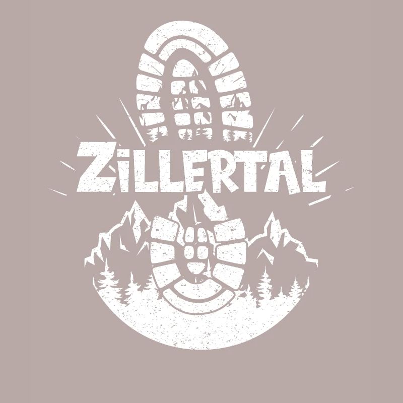 Zillertal Skiing Tyrol Snowboarding Austria