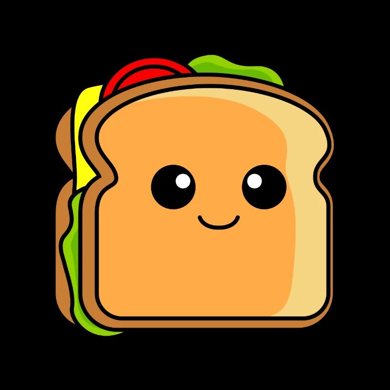 Sandwich Comic