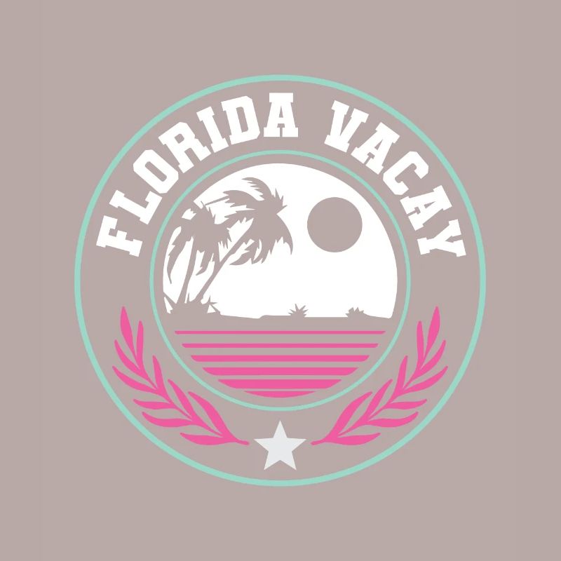 Vacances en Floride
