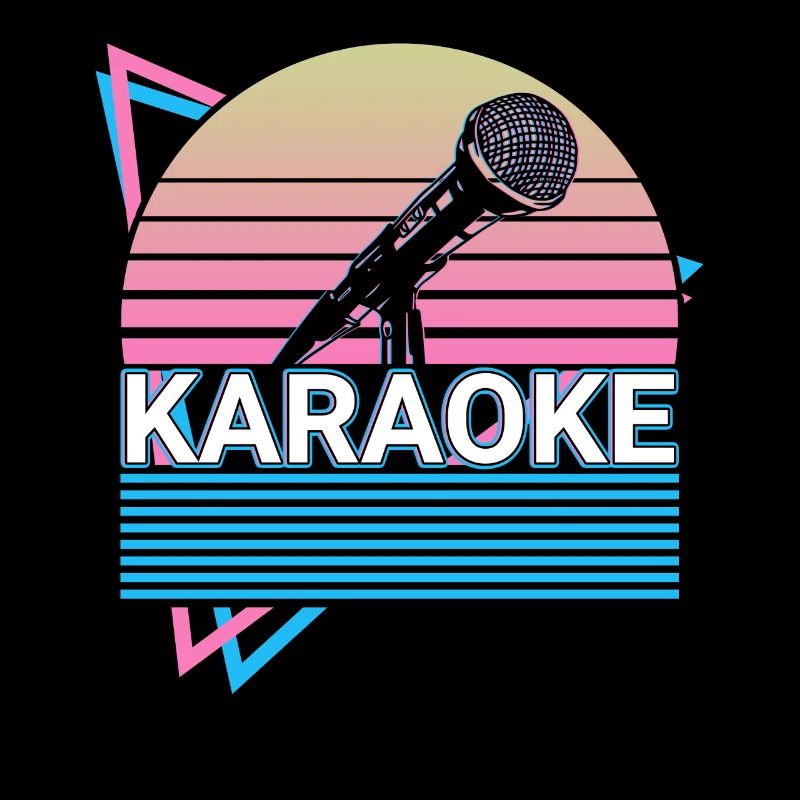 Karaoké Rétro Cadeau