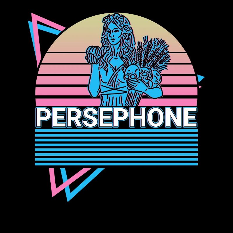 Perséphone Cadeau de déesse grecque