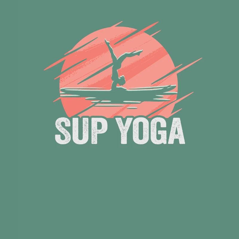 Sup Stand Up Paddle Design Sup Board Paddeln