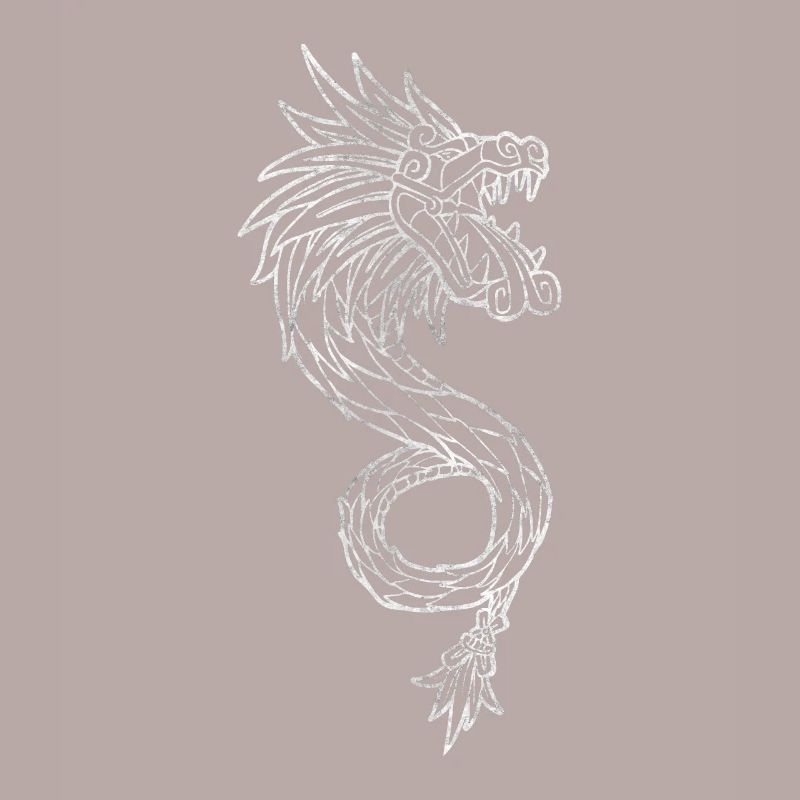 Quetzalcoatl Aztec Maya Feathered Snake
