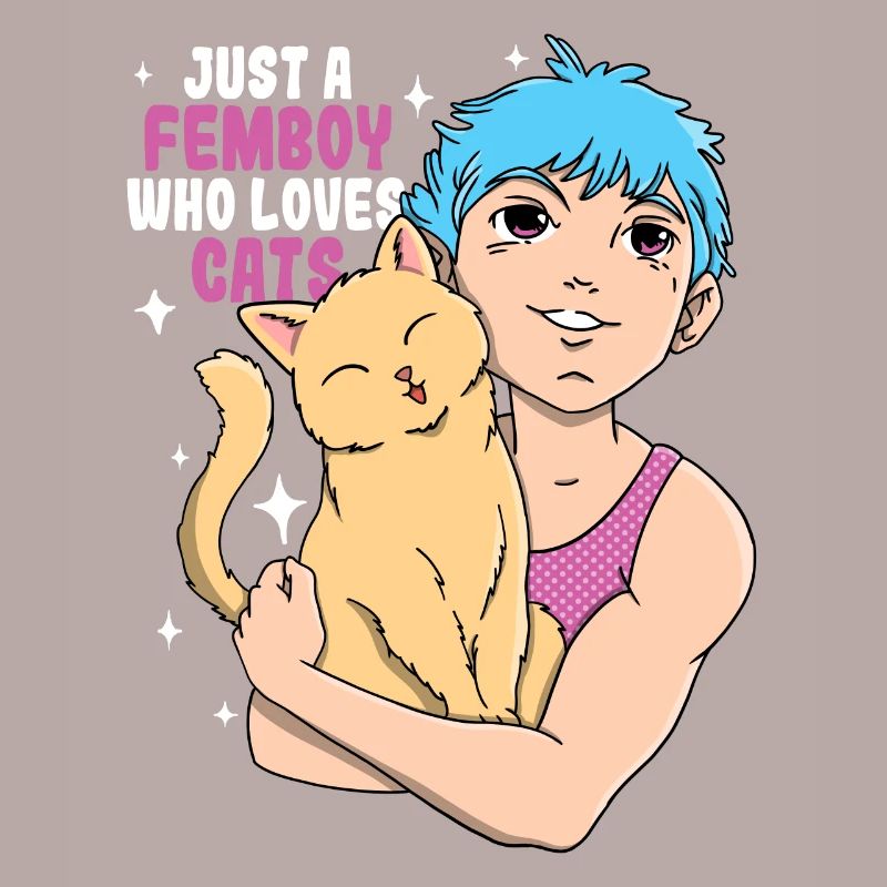 Femboy Gift