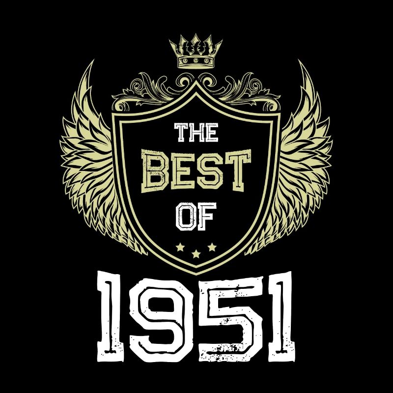 1951 best of