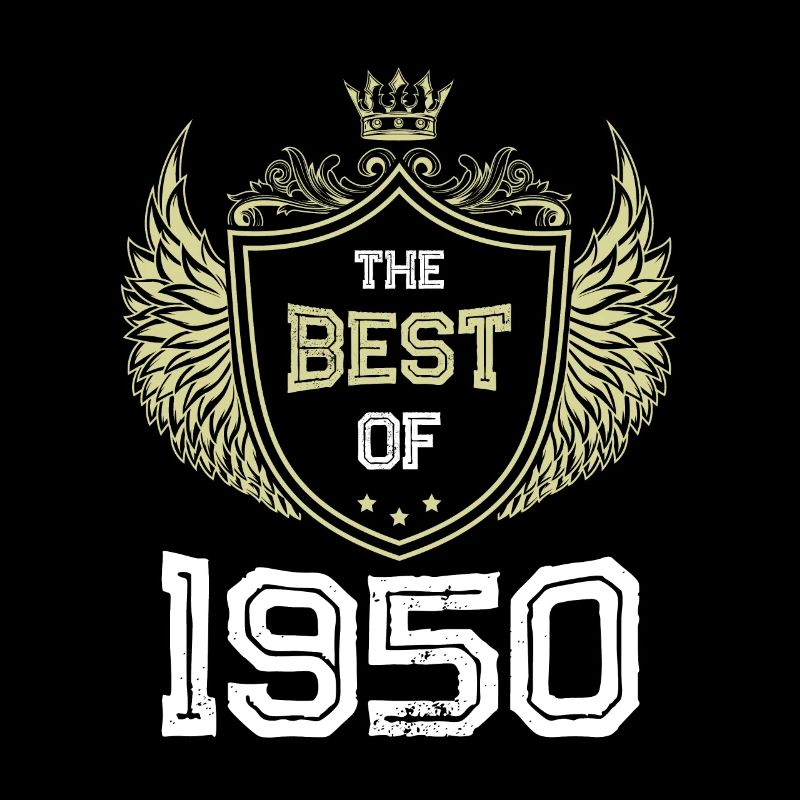 1950 best of