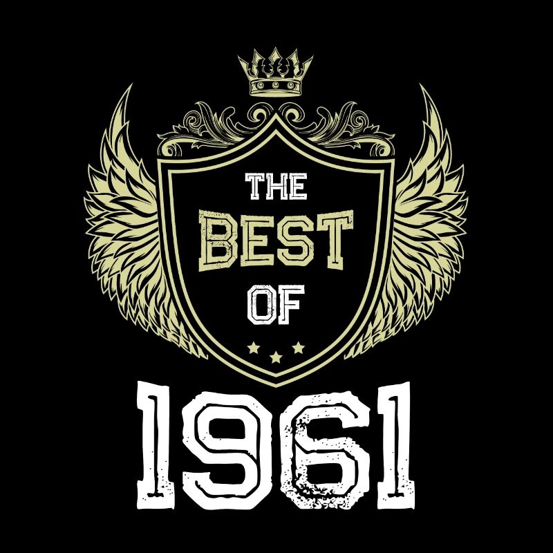1961 best of