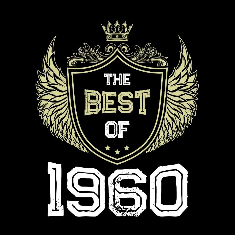 1960 best of