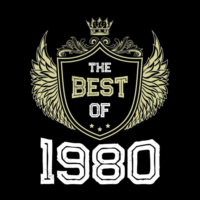 1980 best of