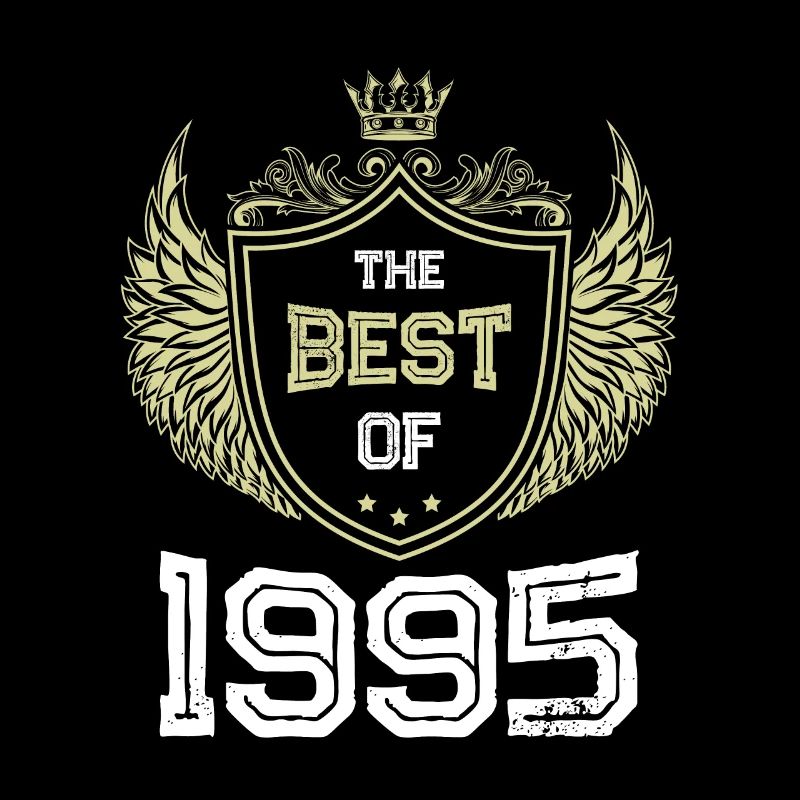 1995 best of
