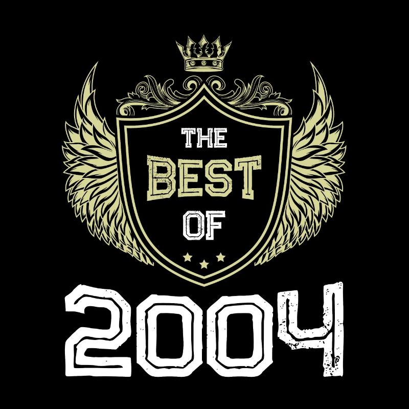 2004 best of