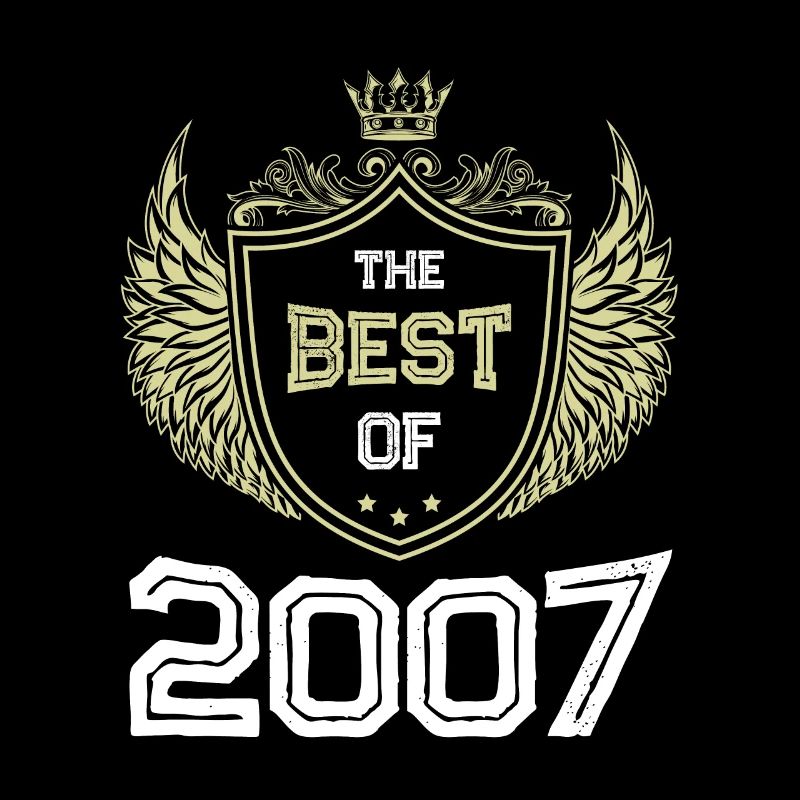 2007 best of