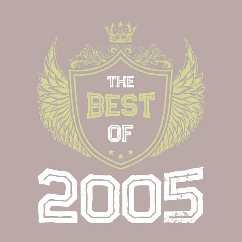 2005 best of