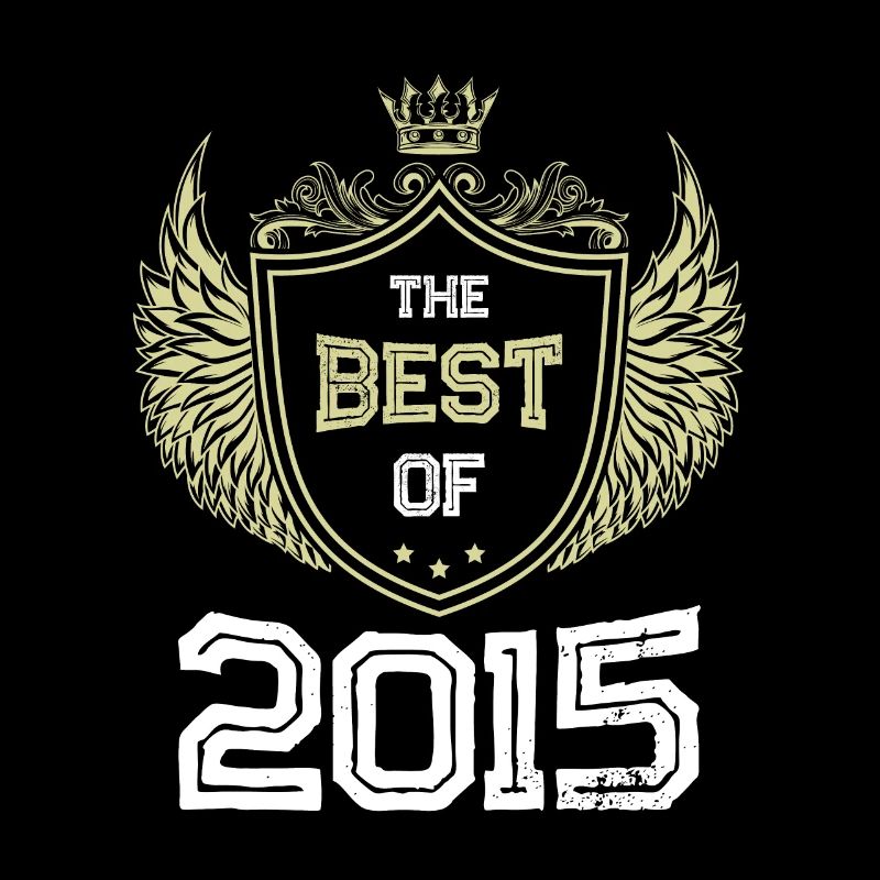 2015 best of