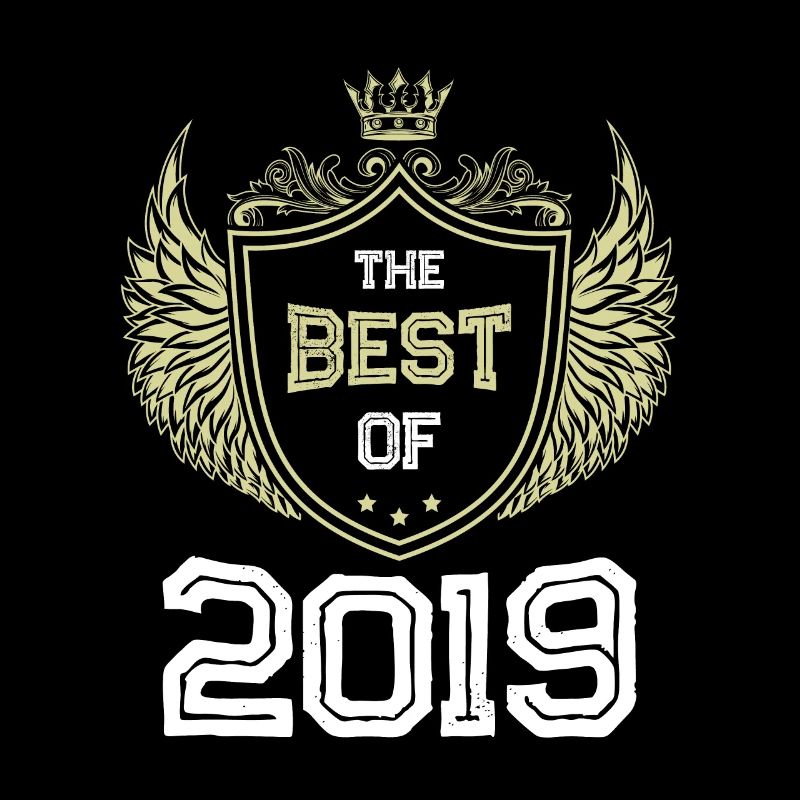 2019 best of