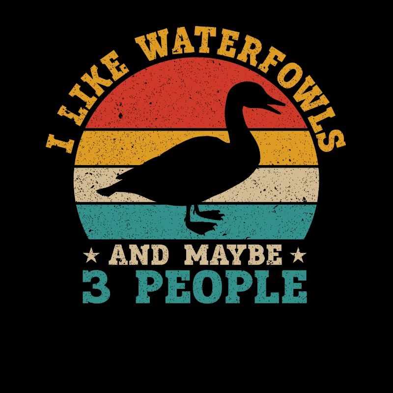 Fun waterfowl hunting