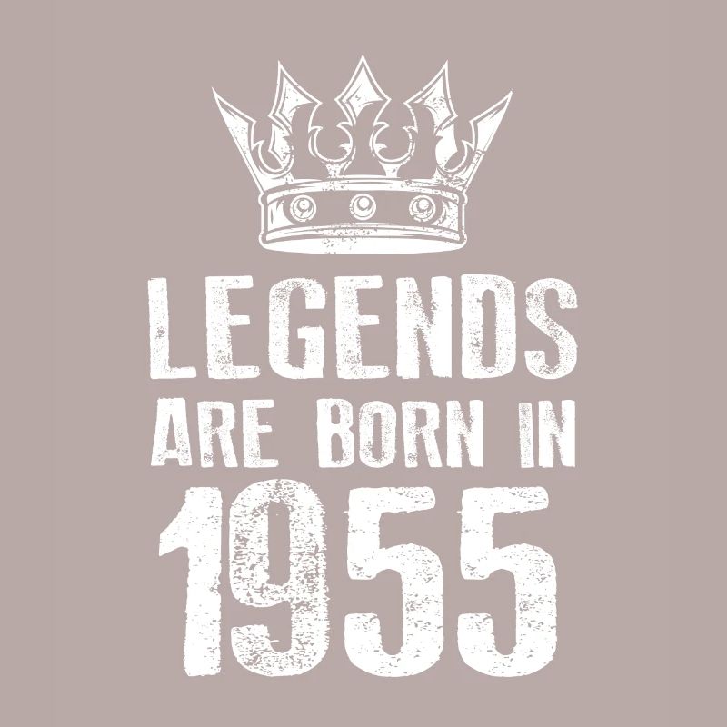 1955 legends born in