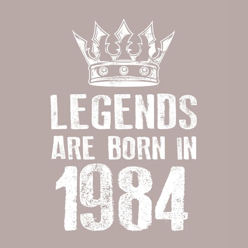 1984 legends born in