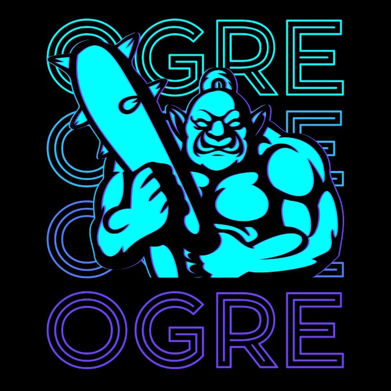 Ogre Rétro