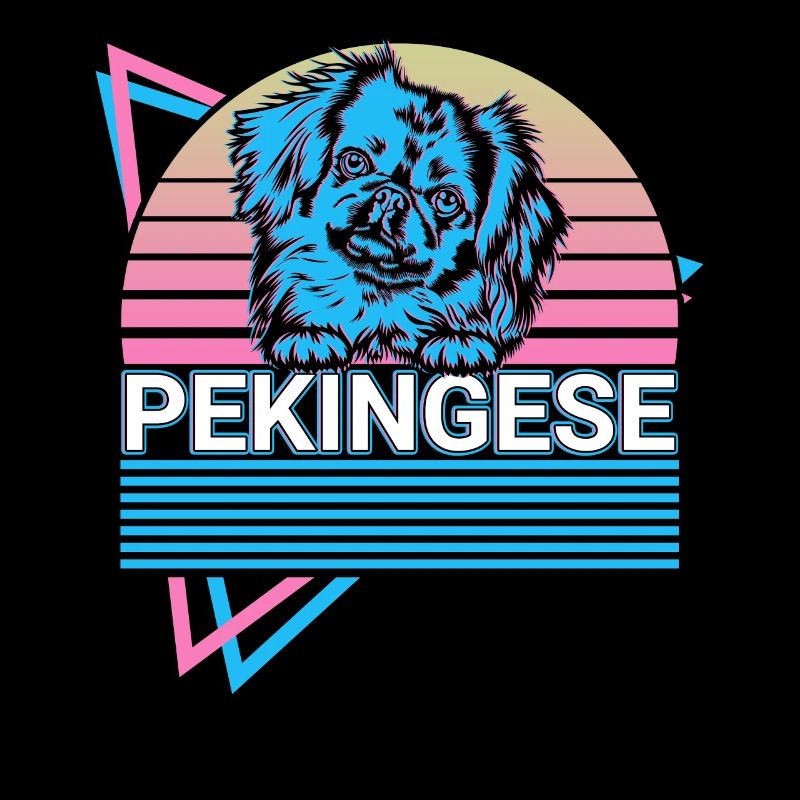 Rétro pékinois