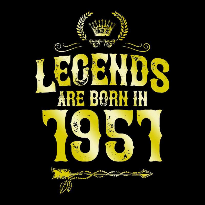 1951 legends born in