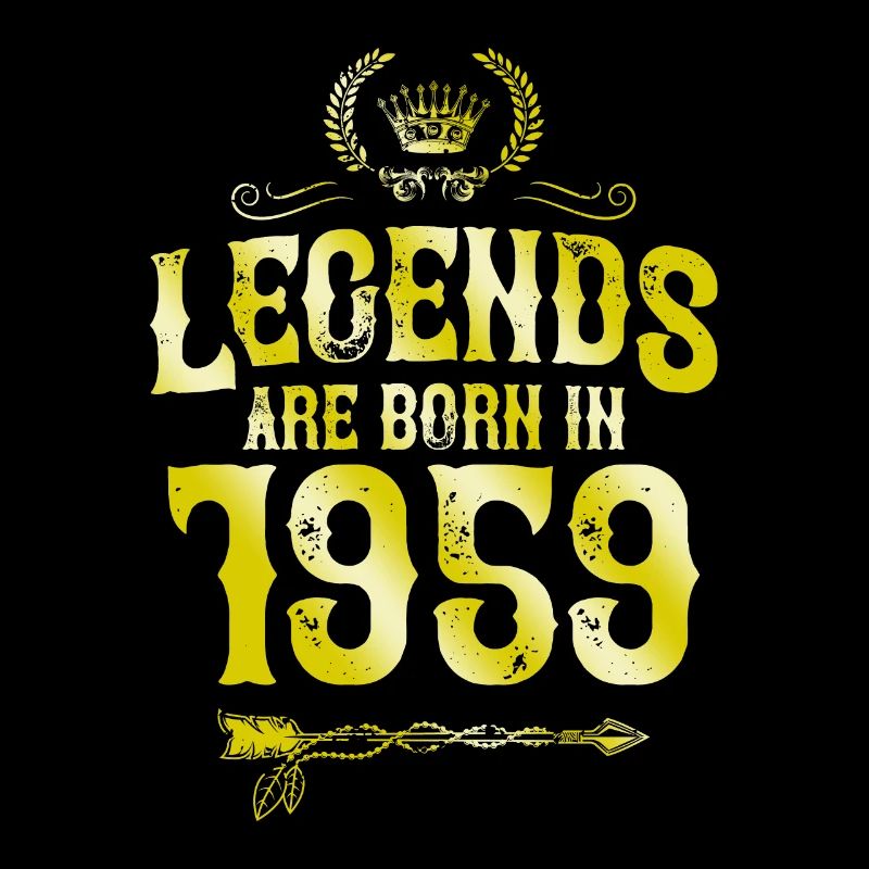 1959 legends born in