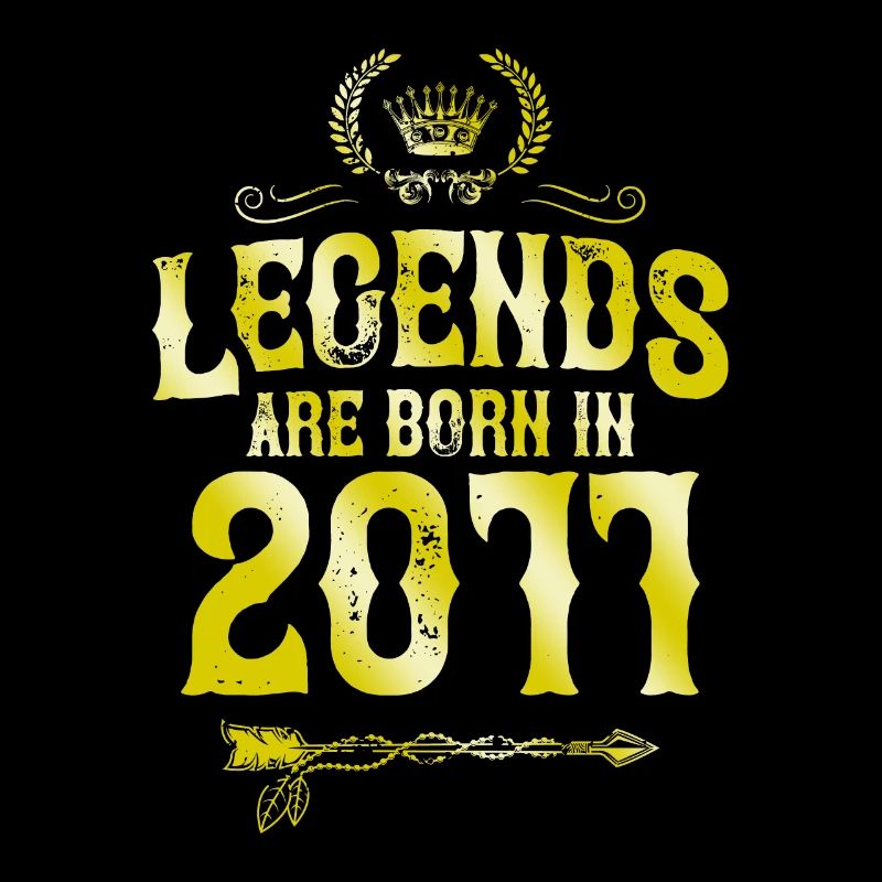 2011 legends born in