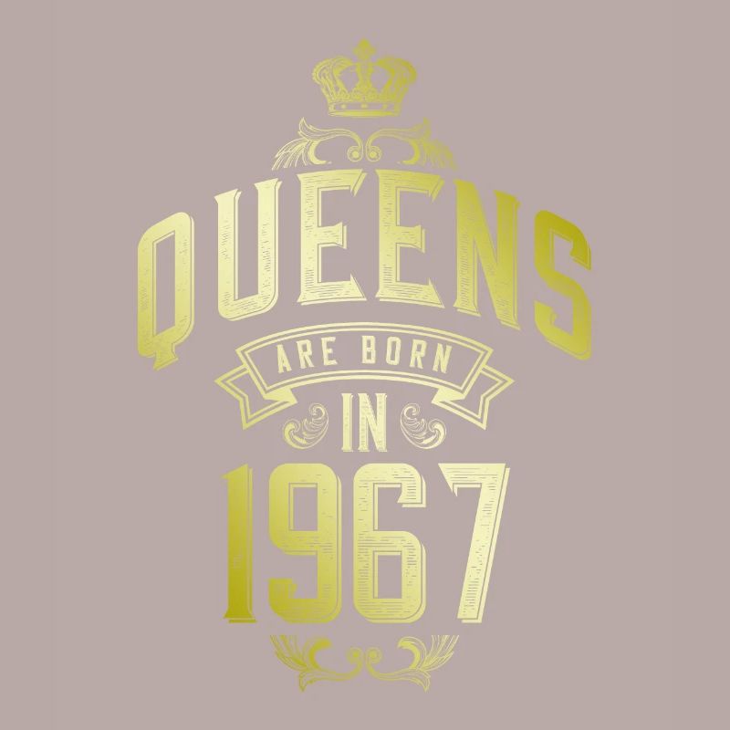 Queens born in 1967
