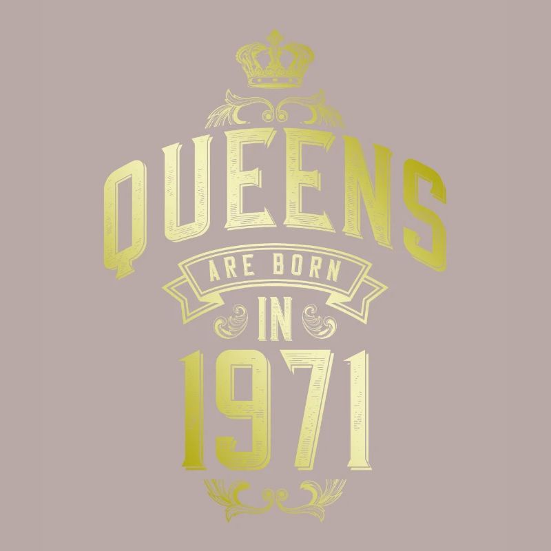 Queens born in 1971