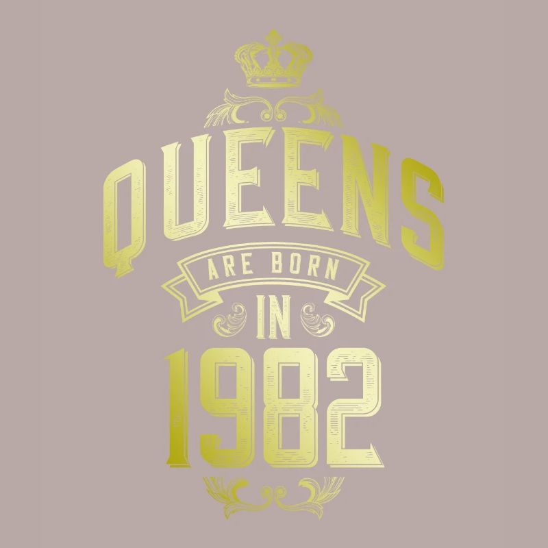 Queens né en 1982