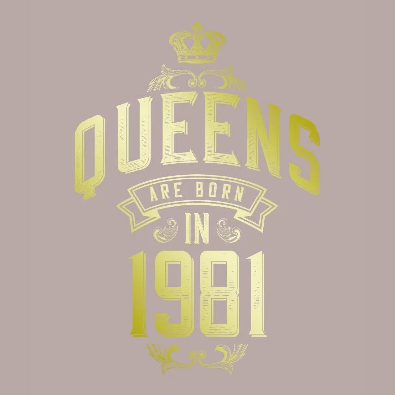 Queens nés en 1981