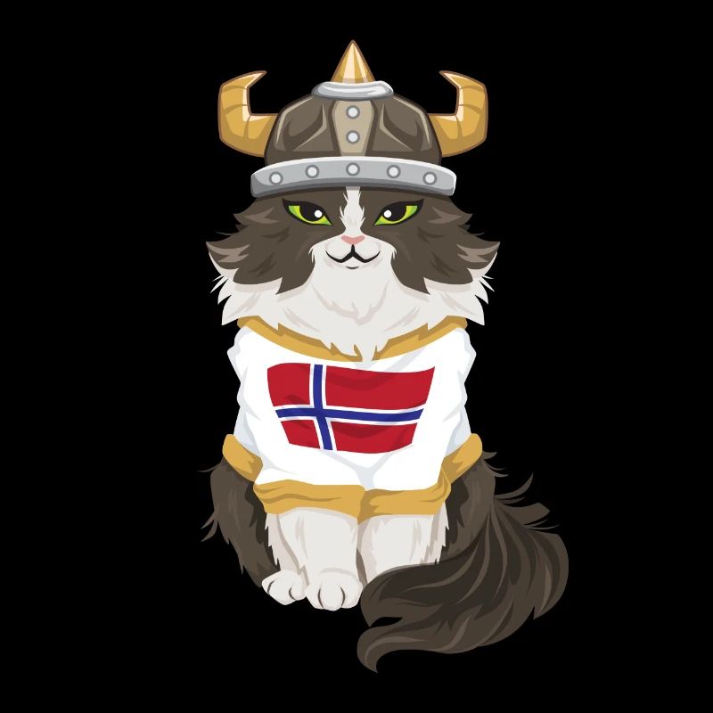 Norway Cat Norway Kitten