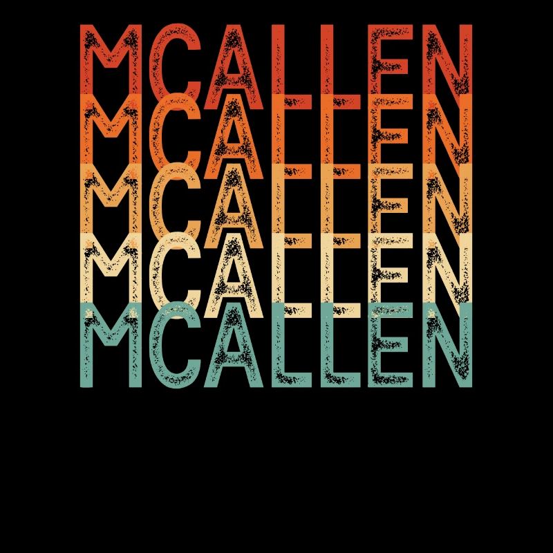 Mcallen