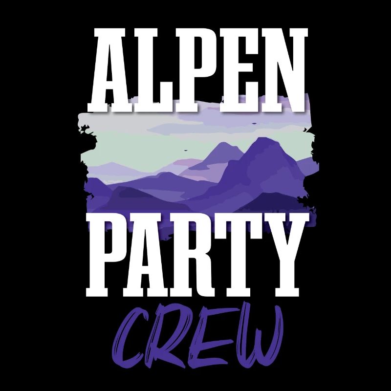 Alpen Party Crew