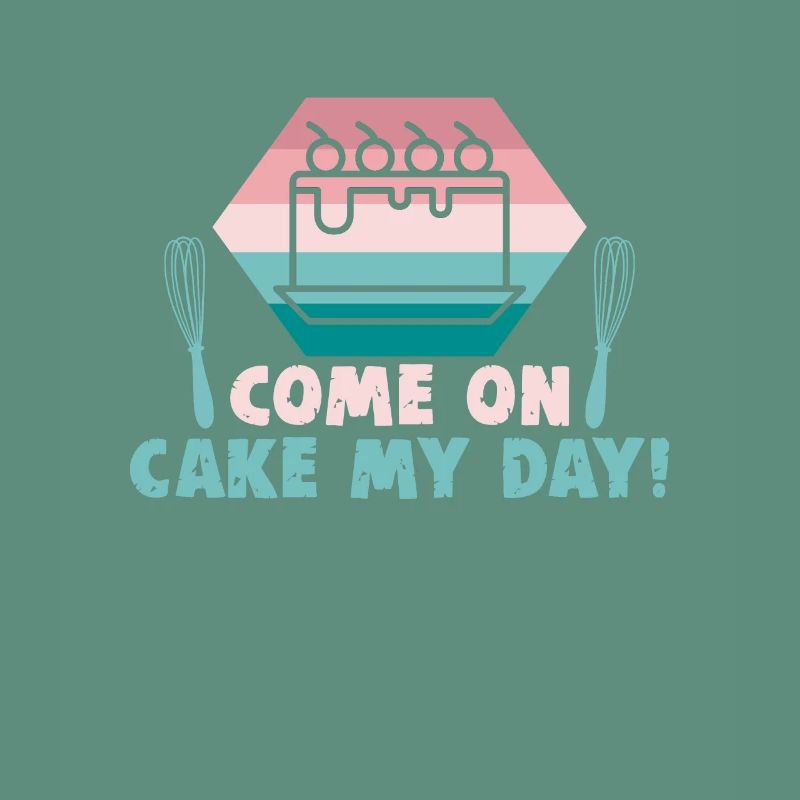 Kekse und Kuchen Backen Bäckerin oder Hobbybäcker