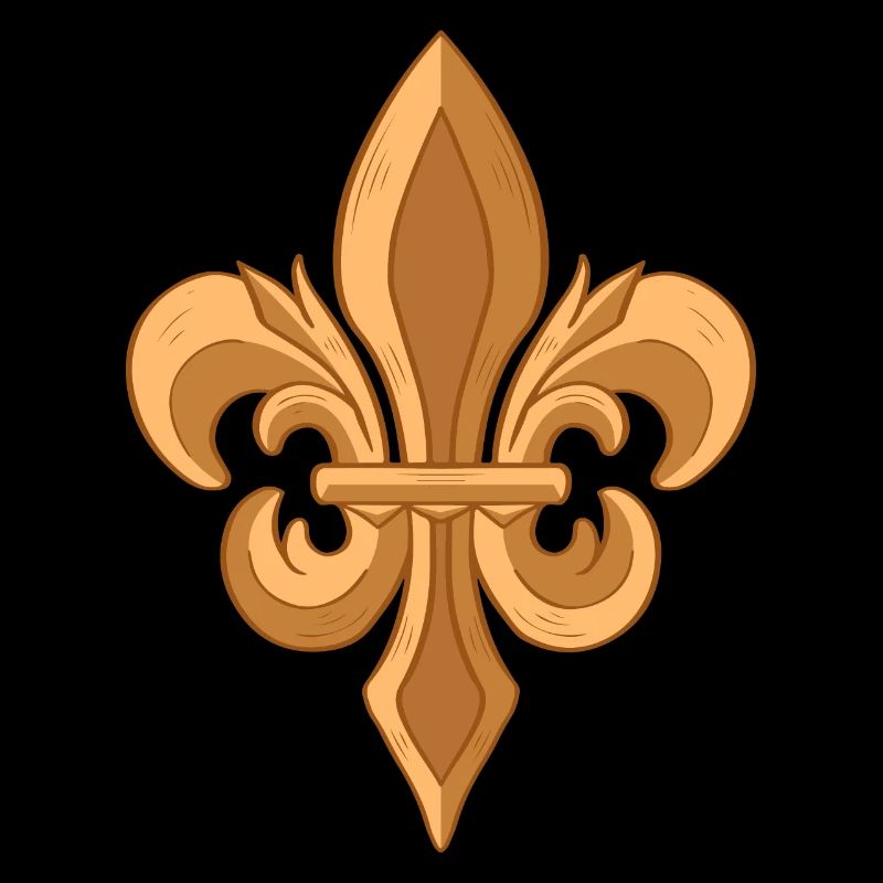Baroque Aesthetic Symbol Dark Academia