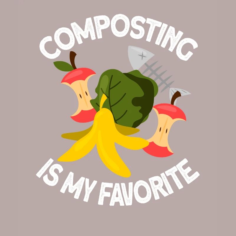Compost Worms Gift