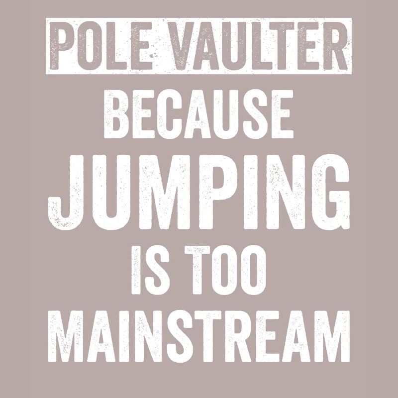 Pole vault
